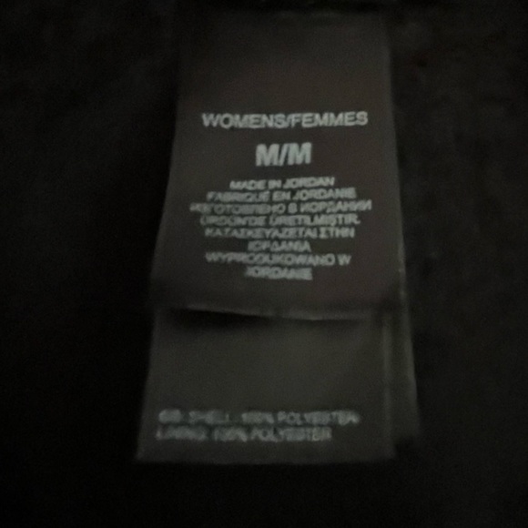 The North Face Full Zip Fleece Jacket - Picture 2 of 8